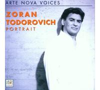 Portrait (Slovak Rso Bratislava, Anguelov)