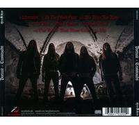 PORTRAIT (SWEDEN) - CROSSROADS NEW CD