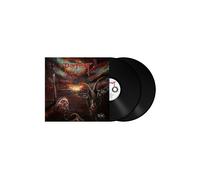Portrait - The Host - 2 Vinyl
