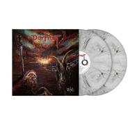 Portrait The host LP multicolor Onesize