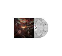 Portrait - The Host Ltd. White/Black - Marbled 2 Vinyl