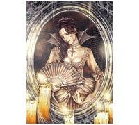 Portrait - Victoria Francés - Favole - Premium 1000 pieces Puzzle - MyPuzzle special collection from Heye Puzzle