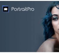 PortraitPro Studio Max 23 CD Key (Lifetime / 2 Devices)