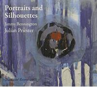 Portraits and Silhouettes by Jimmy Bennington