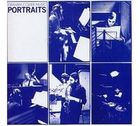 Portraits by Collier, Graham (2004-04-05)