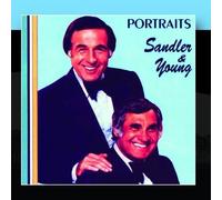 Portraits by Sandler and Young (2011-02-11)