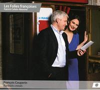 Couperin, F. – Portraits Croises – Harmonia Mundi