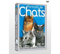 Portraits de Chats (DVD)