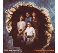 Portraits De Famine [VINYL]