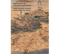 Portraits de l'Égypte ancienne