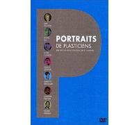 Portraits de Plasticiens- DVD