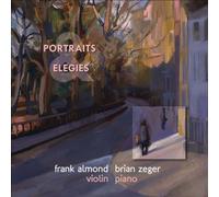 Portraits & Elegies