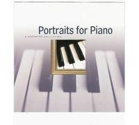 Portraits for Piano (UK Import)