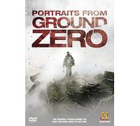 Portraits from Ground Zero DVD