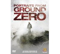 Portraits From Ground Zero [DVD]