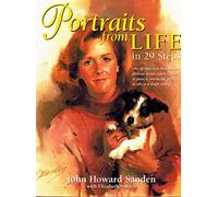 Portraits from Life in 29 Steps