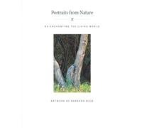 Portraits from Nature: A Community of Characters