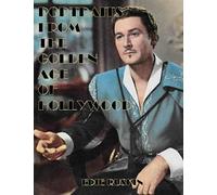 Portraits From The Golden Age of Hollywood: 10 (Photographics)