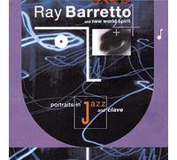 Portraits in Jazz & Clave