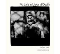 Portraits in Life and Death Peter Hujar Hardback WW Norton Co Bio