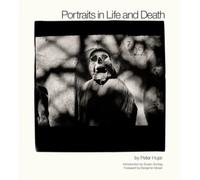 PORTRAITS IN LIFE & DEATH by HUJAR, PETER Hardback Self Help Business