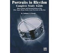 Portraits in Rhythm: Complete Study Guide