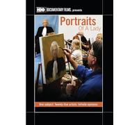 Portraits Of A Lady [DVD] [2008] [Region 1] [US Import] [NTSC]