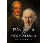 Portraits of a Merchant Family