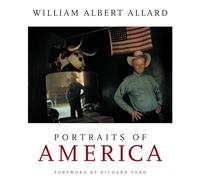 Portraits of America