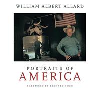 Portraits of America