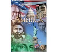 Portraits of American Presidents Pt. 2 [DVD] [Import]