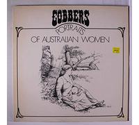 portraits of australian women