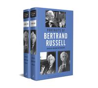 Portraits of Bertrand Russell