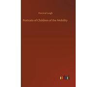 Portraits of Children of the Mobility
