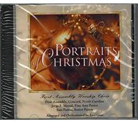 Portraits Of Christmas