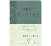 Portraits Of Devotion