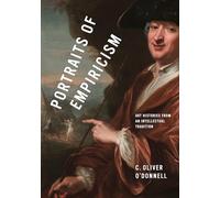 Portraits of Empiricism: Art Histories from an Intellectual Tradition