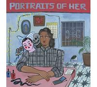 Portraits Of Her RSD Exclusive (Featuring Taylor Swift)