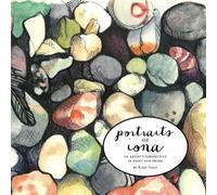 Portraits of Iona: An Artist's Perspective in Paint and Prose
