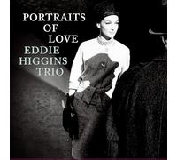 Portraits Of Love [Vinyl LP] [VINYL]