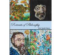 Portraits of Philosophy