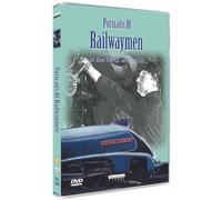 Portraits Of Railwaymen In The 1940's And 1950's [1941] [DVD]