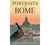 PORTRAITS OF ROME: Volume 1