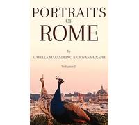 Portraits of Rome: Volume II