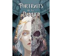 Portraits of the Damned (Wyrd Sisters Publishing)