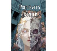 Portraits of the Damned (Wyrd Sisters Publishing)
