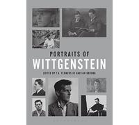 Portraits of Wittgenstein: Abridged Edition