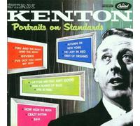 Portraits on Standards by Kenton, Stan Original recording remastered edition (2001) Audio CD