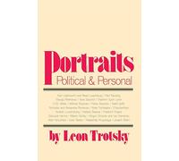 Portraits, Political and Personal