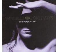 Portraits So Long Ago So Clear Original recording remastered Edition by Vangelis (1997) Audio CD